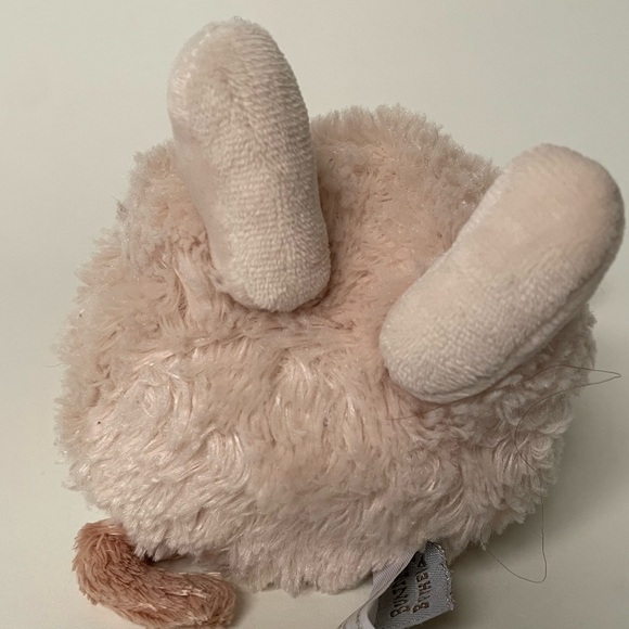 Bunnies by the Bay plush Dog - Picture 3 of 10